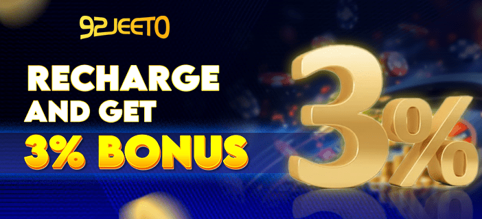 Online Games on the 92 Jeeto App