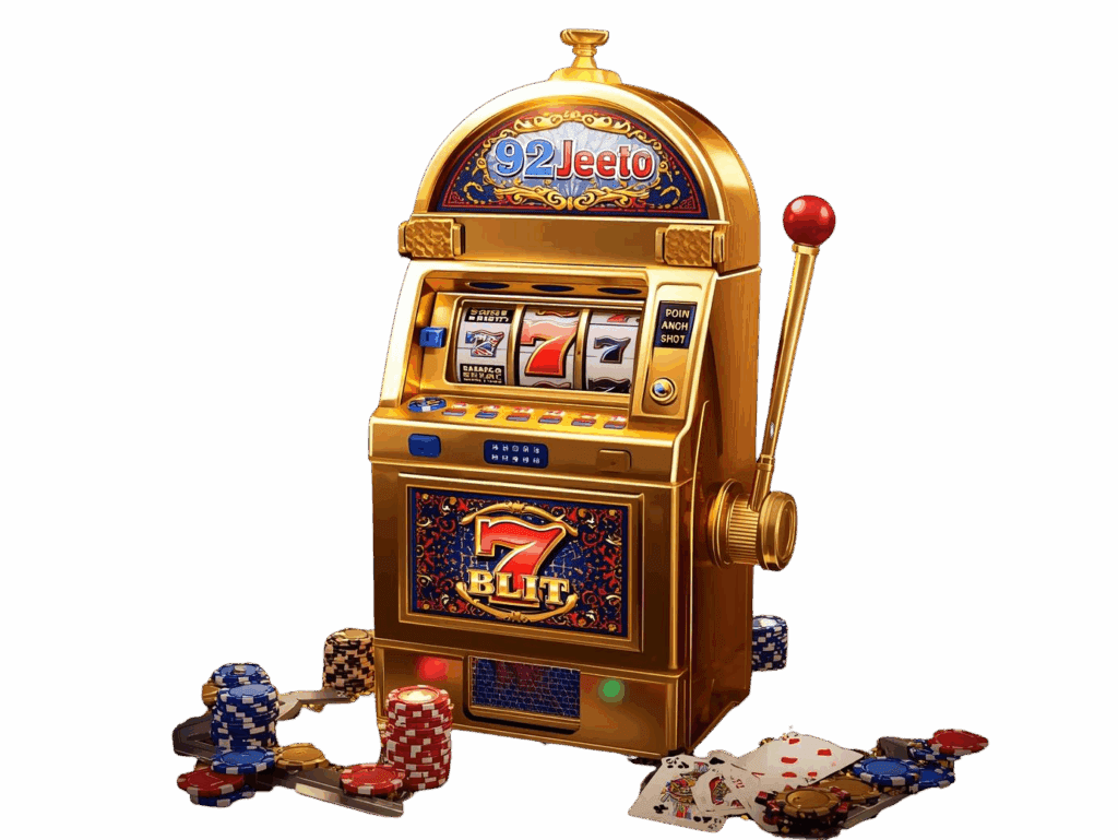 Register on 92 Jeeto