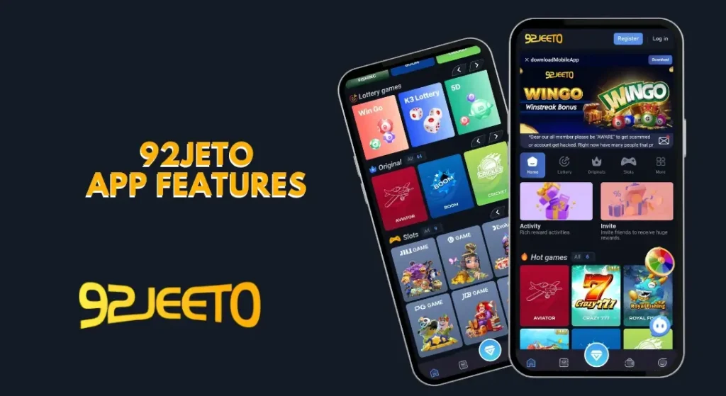 Download 92 Jeeto App
